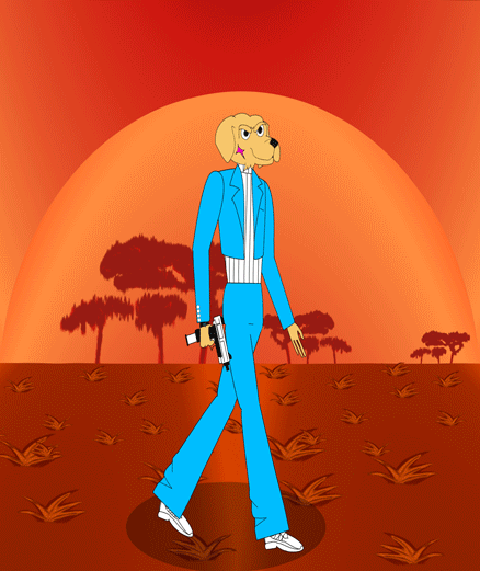 Retriever-for-Websitegif